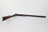 "US INDIAN POLICE/INDIAN AGENCY" Dated 1889 Rifle - 2 of 16