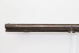 "US INDIAN POLICE/INDIAN AGENCY" Dated 1889 Rifle - 16 of 16