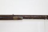 "US INDIAN POLICE/INDIAN AGENCY" Dated 1889 Rifle - 5 of 16