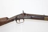 "US INDIAN POLICE/INDIAN AGENCY" Dated 1889 Rifle - 1 of 16