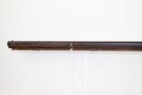 Antique NEW ENGLAND Rifle c.1840 by LEVI HEMENWAY - 17 of 17