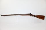 Antique HOLLIS & SHEATH Double Barrel Shotgun - 19 of 24