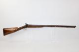 Antique HOLLIS & SHEATH Double Barrel Shotgun - 2 of 24
