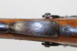Antique HOLLIS & SHEATH Double Barrel Shotgun - 15 of 24