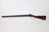 Antique WILLIAM ELLIS Single Barrel PERCUSSION Shotgun - 14 of 19