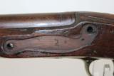 BRITISH Antique India Pattern BROWN BESS Musket - 23 of 25