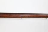BRITISH Antique India Pattern BROWN BESS Musket - 5 of 25