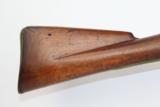 BRITISH Antique India Pattern BROWN BESS Musket - 3 of 25