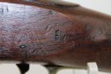 BRITISH Antique India Pattern BROWN BESS Musket - 13 of 25
