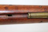 BRITISH Antique India Pattern BROWN BESS Musket - 22 of 25