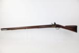 BRITISH Antique India Pattern BROWN BESS Musket - 14 of 25