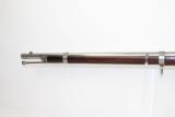 CIVIL WAR Antique US SPRINGFIELD 1861 Rifle-Musket - 17 of 19