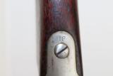 CIVIL WAR Antique US SPRINGFIELD 1861 Rifle-Musket - 12 of 19