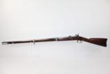 CIVIL WAR Antique US SPRINGFIELD 1861 Rifle-Musket - 13 of 19