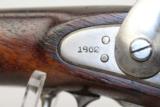 CIVIL WAR Antique US SPRINGFIELD 1861 Rifle-Musket - 10 of 19