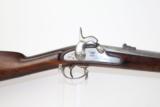 CIVIL WAR Antique US SPRINGFIELD 1861 Rifle-Musket - 2 of 19