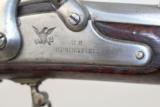 CIVIL WAR Antique US SPRINGFIELD 1861 Rifle-Musket - 9 of 19