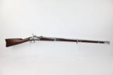 CIVIL WAR Antique US SPRINGFIELD 1861 Rifle-Musket - 3 of 19