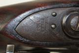 Antique SPRINGFIELD Model 1816 FLINTLOCK Musket - 7 of 15