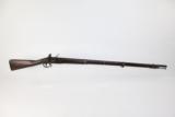 Antique SPRINGFIELD Model 1816 FLINTLOCK Musket - 2 of 15