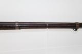 Antique SPRINGFIELD Model 1816 FLINTLOCK Musket - 5 of 15