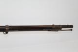 Antique SPRINGFIELD Model 1816 FLINTLOCK Musket - 6 of 15