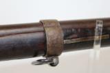 Antique SPRINGFIELD Model 1816 FLINTLOCK Musket - 8 of 15
