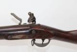 Antique SPRINGFIELD Model 1816 FLINTLOCK Musket - 13 of 15