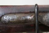 Antique SPRINGFIELD Model 1816 FLINTLOCK Musket - 10 of 15