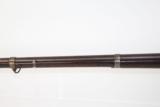 Antique SPRINGFIELD Model 1816 FLINTLOCK Musket - 14 of 15