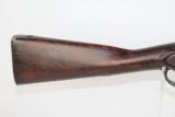 Antique SPRINGFIELD Model 1816 FLINTLOCK Musket - 3 of 15