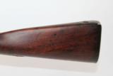 Antique SPRINGFIELD Model 1816 FLINTLOCK Musket - 12 of 15