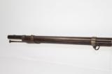 Antique SPRINGFIELD Model 1816 FLINTLOCK Musket - 15 of 15