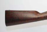 PRUSSIAN Antique Model 1809 FLINTLOCK Musket - 3 of 18