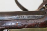 PRUSSIAN Antique Model 1809 FLINTLOCK Musket - 11 of 18
