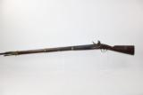 PRUSSIAN Antique Model 1809 FLINTLOCK Musket - 13 of 18