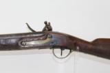 PRUSSIAN Antique Model 1809 FLINTLOCK Musket - 15 of 18