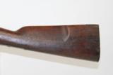 PRUSSIAN Antique Model 1809 FLINTLOCK Musket - 14 of 18