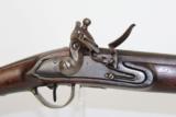 PRUSSIAN Antique Model 1809 FLINTLOCK Musket - 4 of 18