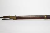 PRUSSIAN Antique Model 1809 FLINTLOCK Musket - 17 of 18