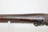 ENGRAVED Antique MANTON Single Barrel Shotgun - 10 of 16