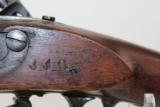 WICKHAM Model 1816 FLINTLOCK Musket c. 1822-1837 - 10 of 16