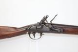 WICKHAM Model 1816 FLINTLOCK Musket c. 1822-1837 - 1 of 16