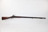 WICKHAM Model 1816 FLINTLOCK Musket c. 1822-1837 - 2 of 16