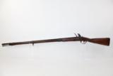 WICKHAM Model 1816 FLINTLOCK Musket c. 1822-1837 - 12 of 16
