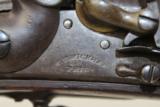 WICKHAM Model 1816 FLINTLOCK Musket c. 1822-1837 - 8 of 16