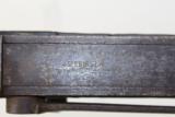 L. ERIKSEN Breech Loading UNDERHAMMER Rifle c.1860 - 7 of 15