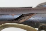 L. ERIKSEN Breech Loading UNDERHAMMER Rifle c.1860 - 9 of 15