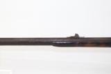 L. ERIKSEN Breech Loading UNDERHAMMER Rifle c.1860 - 14 of 15