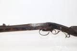 L. ERIKSEN Breech Loading UNDERHAMMER Rifle c.1860 - 13 of 15
